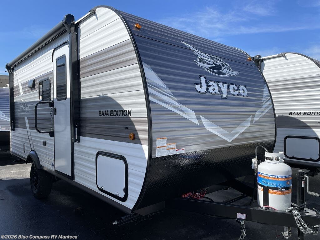 2027 Jay Flight 175BHW by Jayco from Blue Compass RV Manteca in Manteca, California