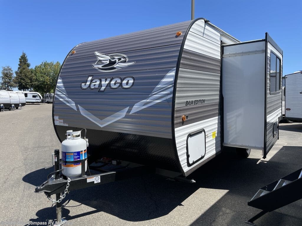 New 2027 Jayco Jay Flight 197MBW available in Manteca, California