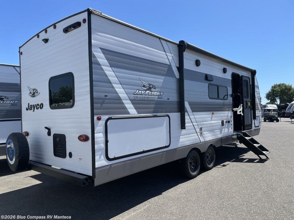 2027 Jay Flight 261BHSW by Jayco from Blue Compass RV Manteca in Manteca, California