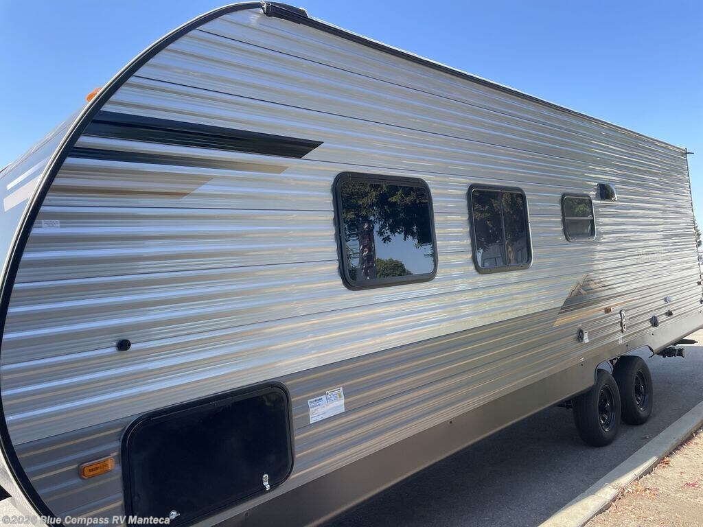 New 2027 Forest River Aurora Light 26BH available in Manteca, California