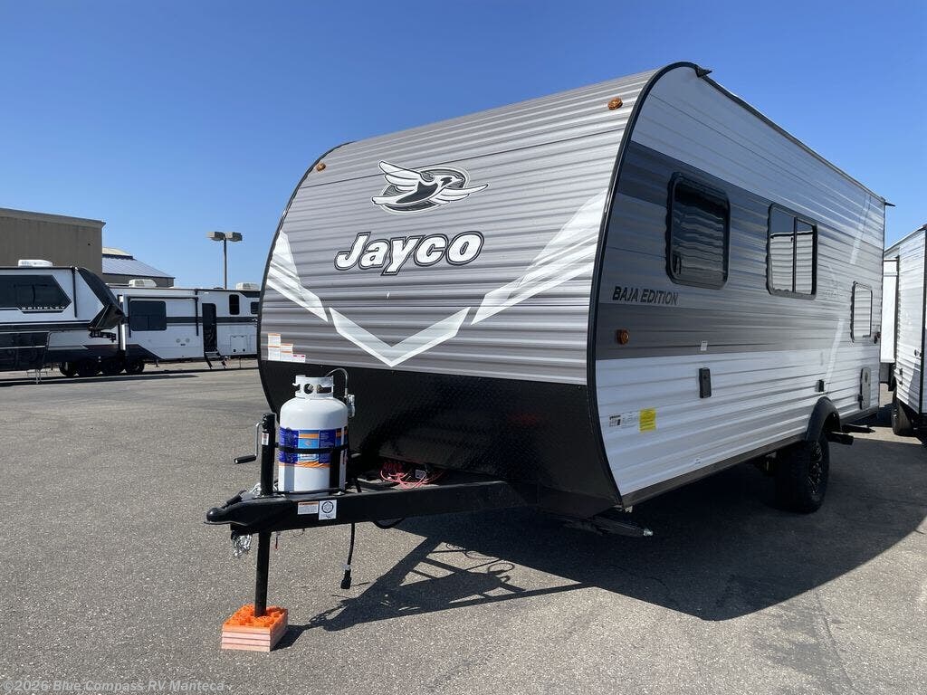 New 2027 Jayco Jay Flight 175BHW available in Manteca, California
