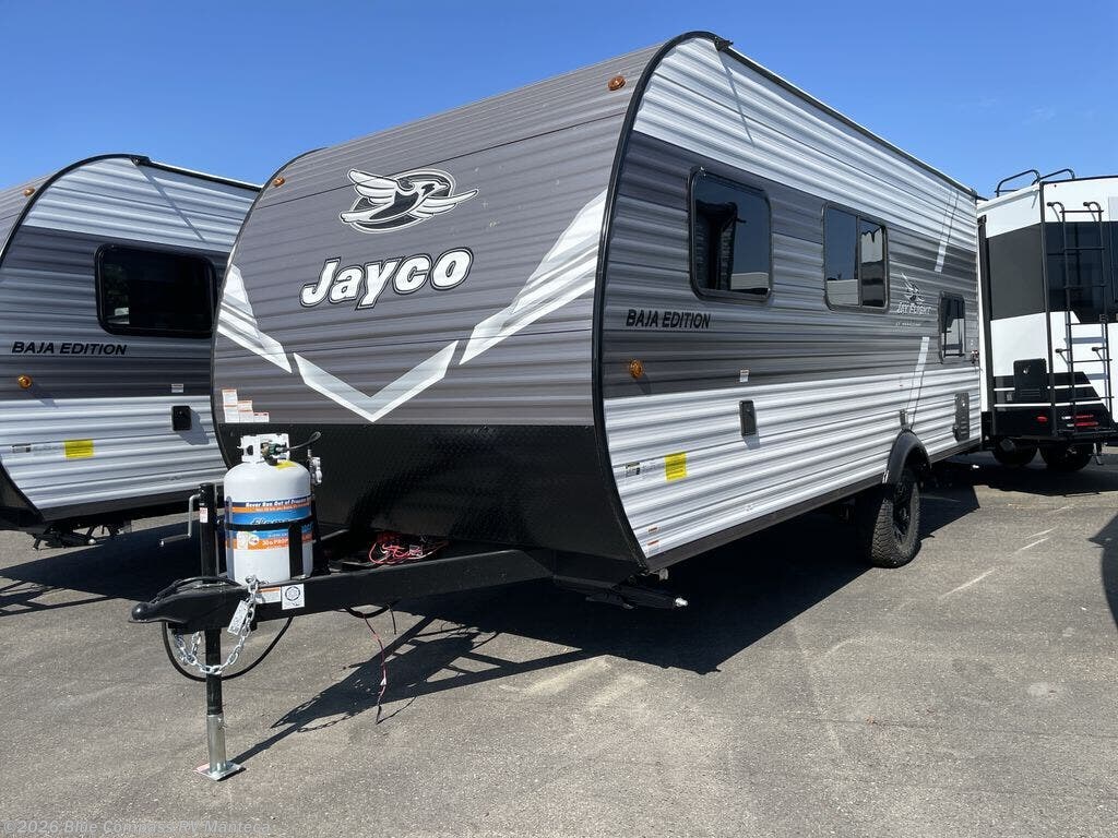 New 2027 Jayco Jay Flight 175BHW available in Manteca, California