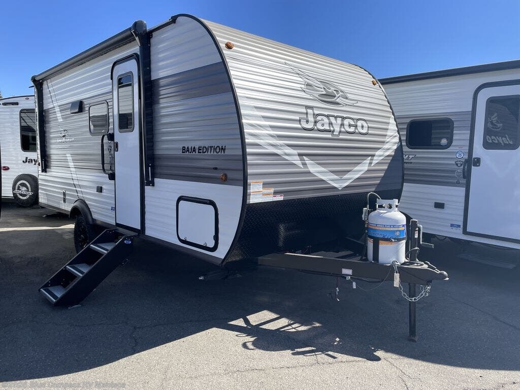 New 2027 Jayco Jay Flight 175BHW available in Manteca, California