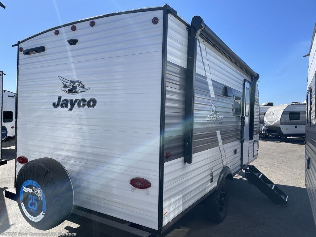 2027 Jay Flight 175BHW by Jayco from Blue Compass RV Manteca in Manteca, California
