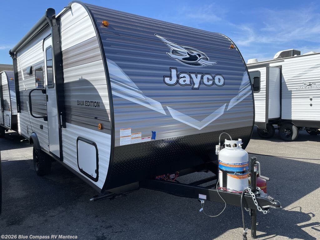 2027 Jay Flight 175BHW by Jayco from Blue Compass RV Manteca in Manteca, California