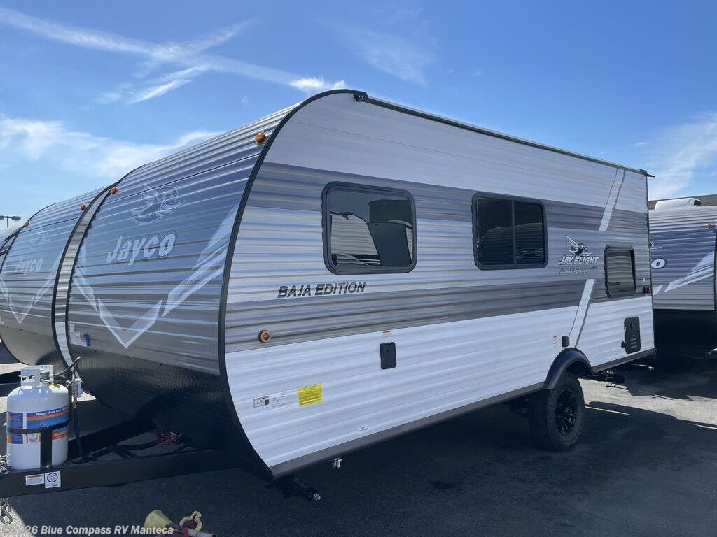 New 2027 Jayco Jay Flight 175BHW available in Manteca, California