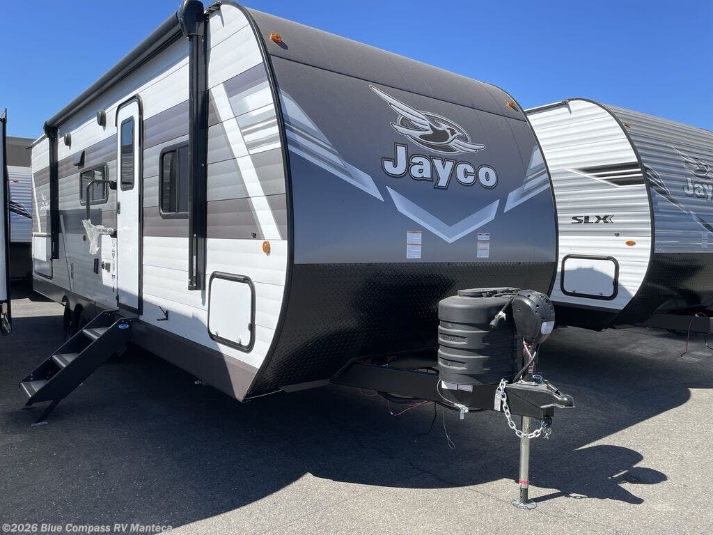 2027 Jay Flight 261BHSW by Jayco from Blue Compass RV Manteca in Manteca, California