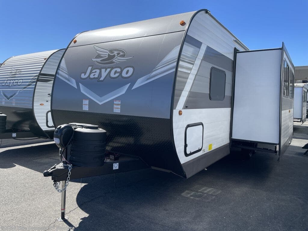 New 2027 Jayco Jay Flight 261BHSW available in Manteca, California