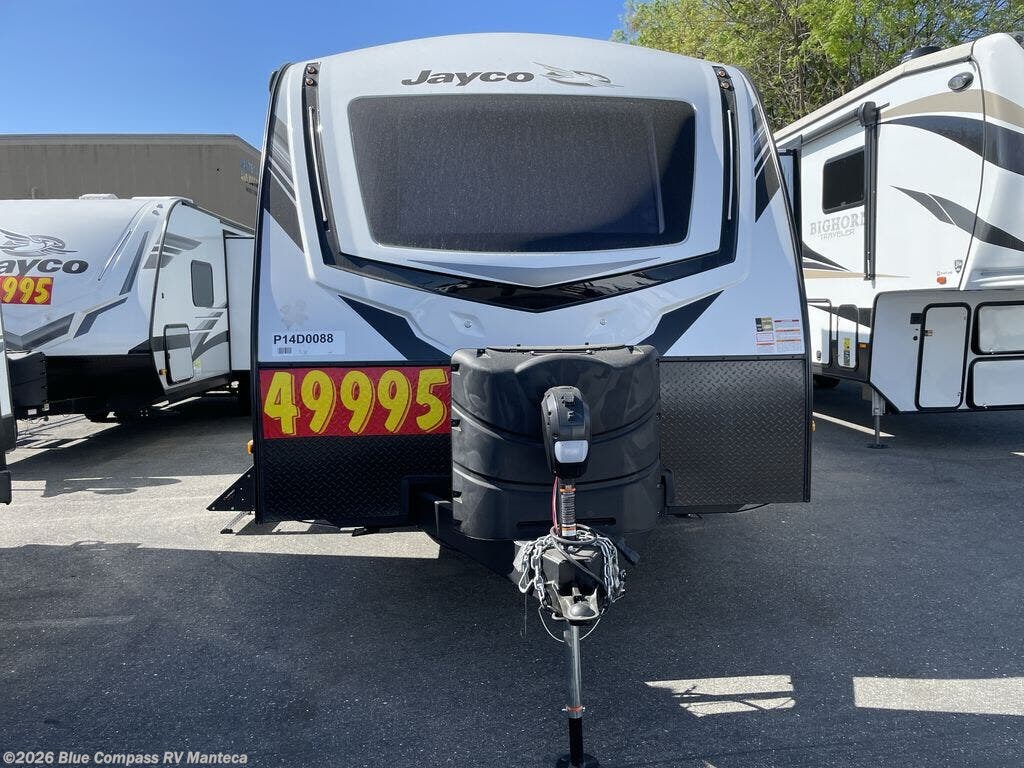 Used 2023 Jayco White Hawk 24MRB available in Manteca, California