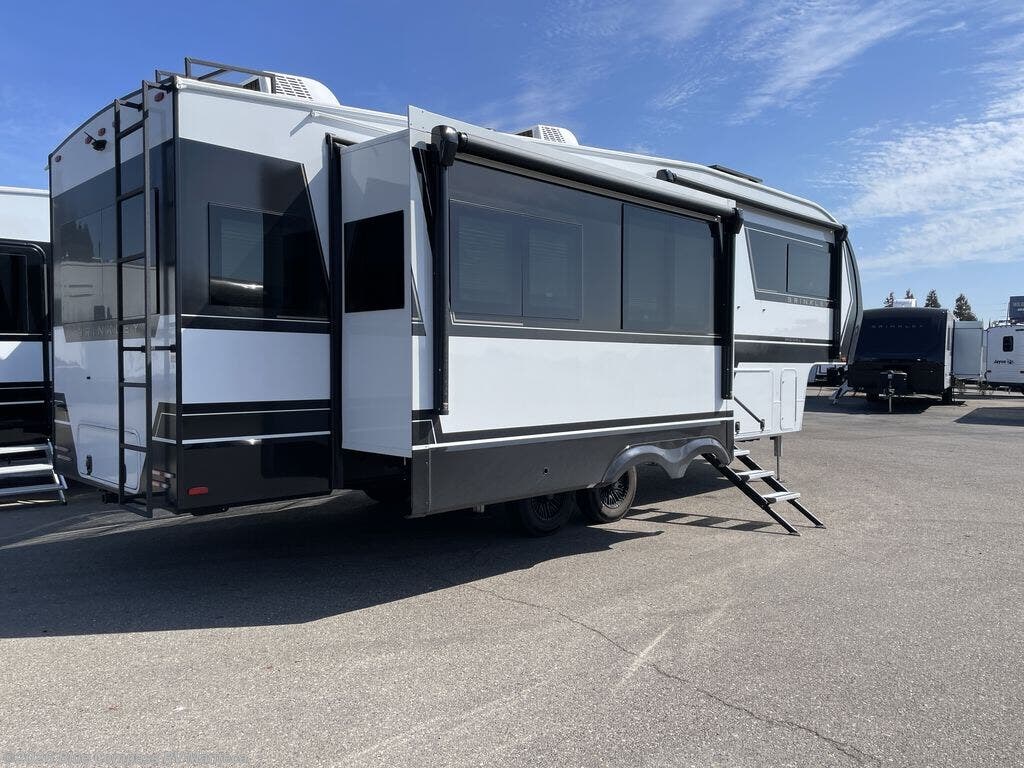 2027 Model Z 2900 by Brinkley RV from Blue Compass RV Manteca in Manteca, California