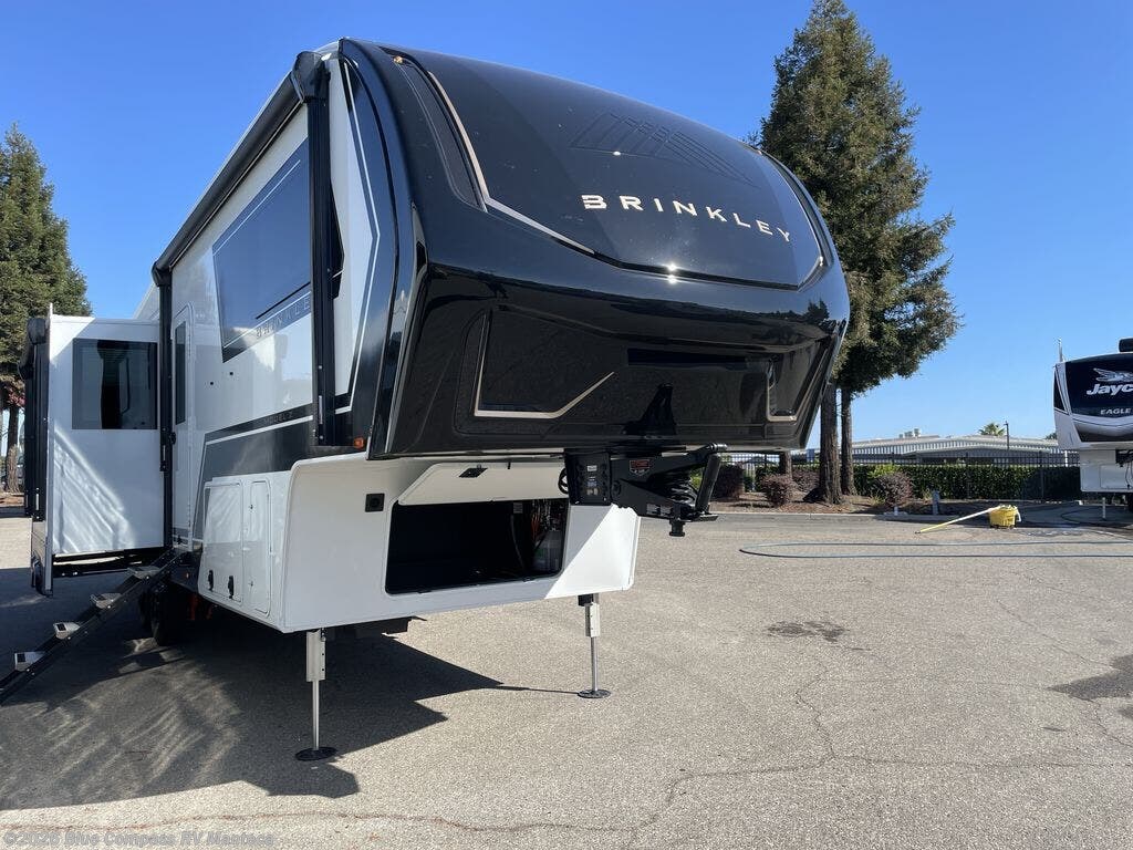 New 2027 Brinkley RV Model Z 3110 available in Manteca, California
