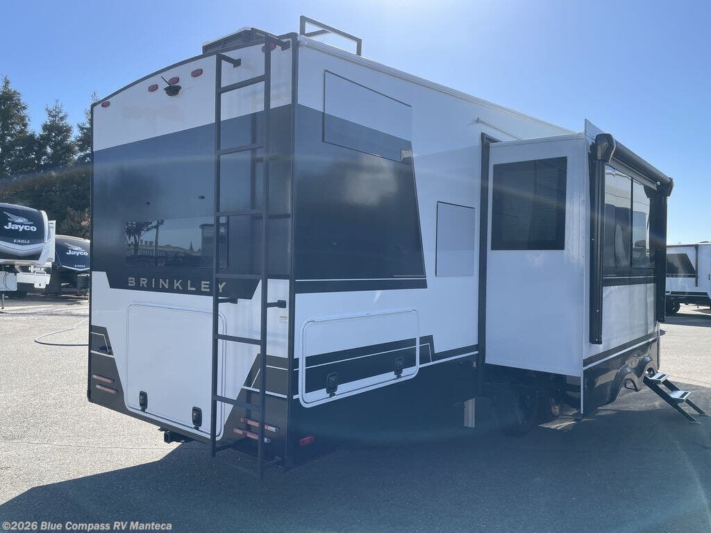 2027 Model Z 3110 by Brinkley RV from Blue Compass RV Manteca in Manteca, California
