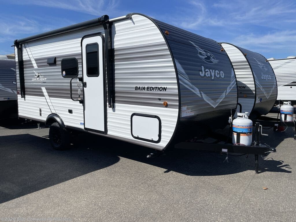 New 2027 Jayco Jay Flight 175BHW available in Manteca, California