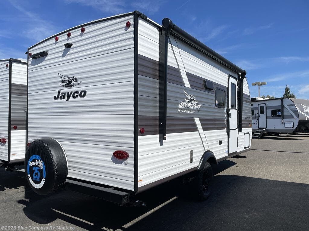 2027 Jay Flight 175BHW by Jayco from Blue Compass RV Manteca in Manteca, California