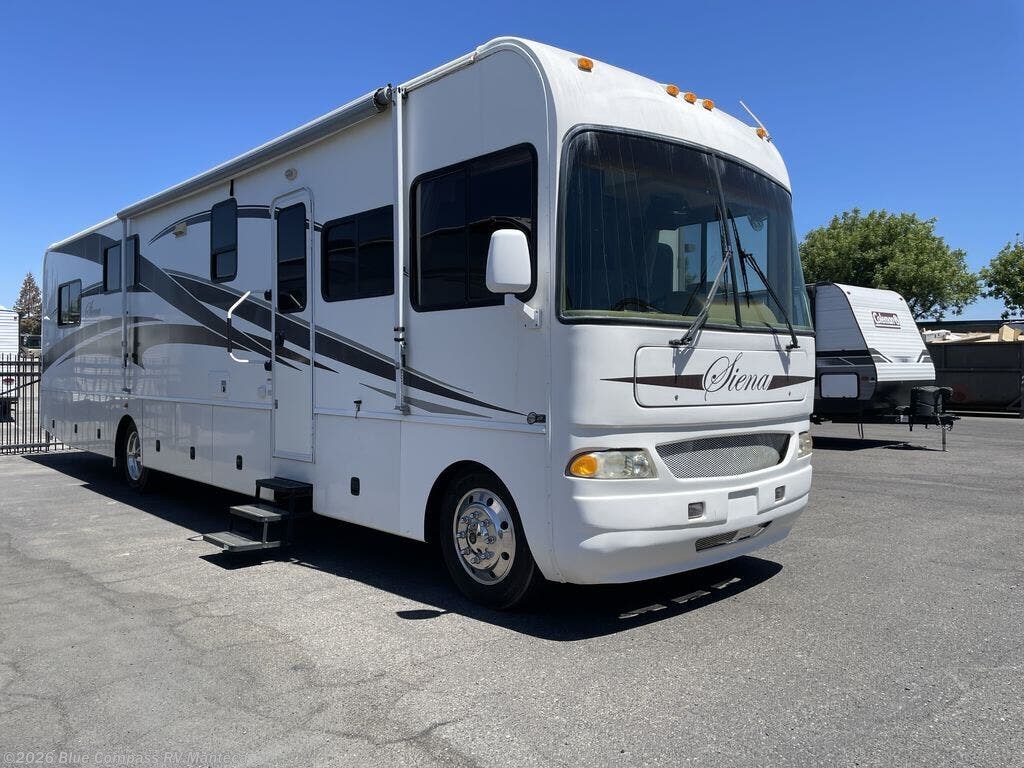 Used 2008 CT Coachworks Siena 39A available in Manteca, California