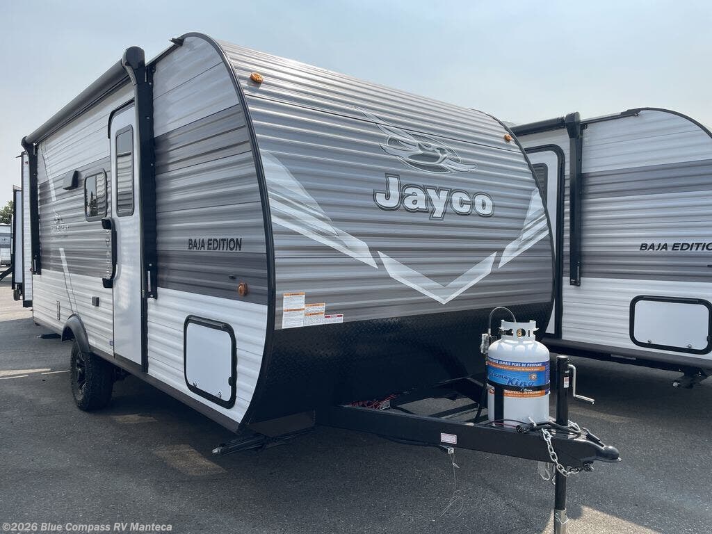2027 Jay Flight 175BHW by Jayco from Blue Compass RV Manteca in Manteca, California