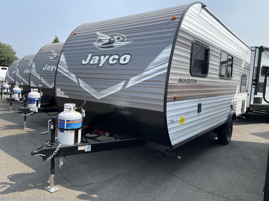 New 2027 Jayco Jay Flight 175BHW available in Manteca, California