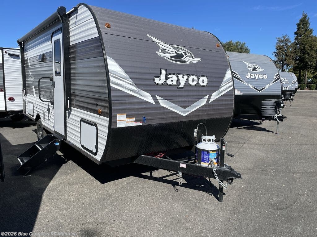 New 2027 Jayco Jay Flight 197MBW available in Manteca, California