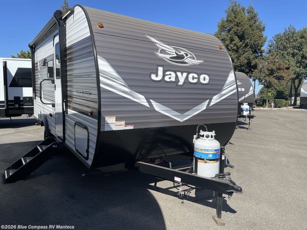 New 2027 Jayco Jay Flight 175BHW available in Manteca, California