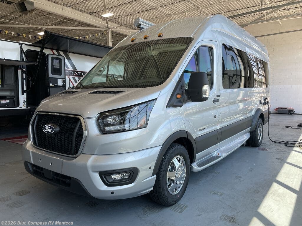 New 2027 Jayco Solstice 21T available in Manteca, California