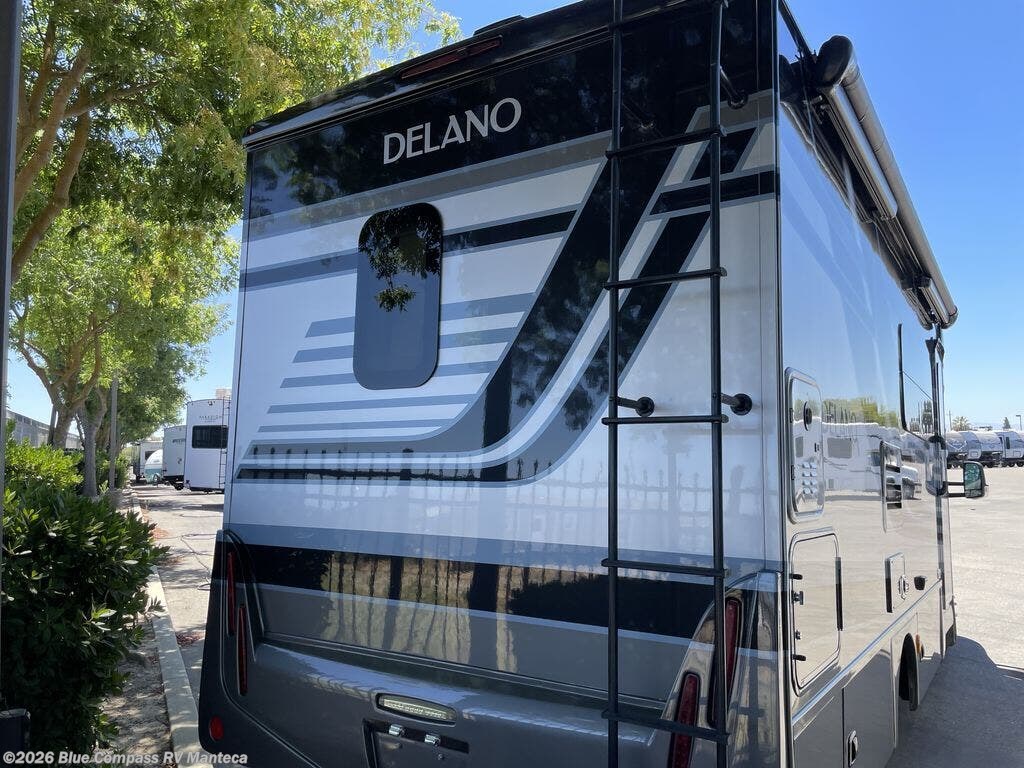 2020 Delano Sprinter 24FB by Thor Motor Coach from Blue Compass RV Manteca in Manteca, California