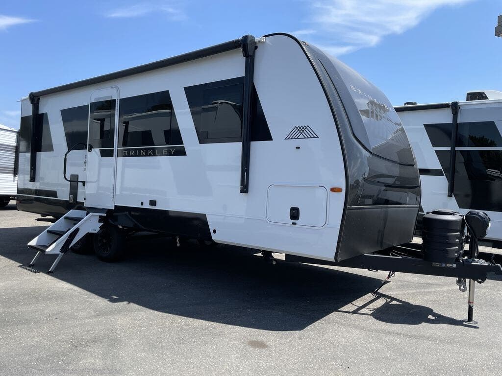 New 2027 Brinkley RV Model Ix 23x available in Manteca, California