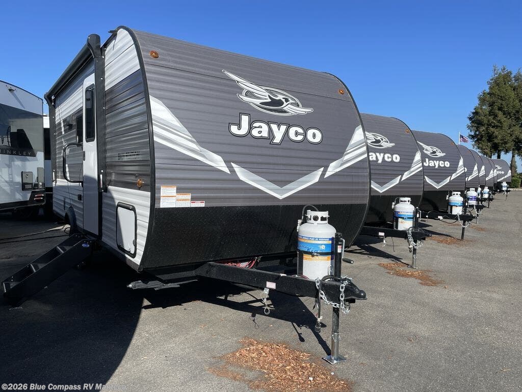 New 2027 Jayco Jay Flight 175BHW available in Manteca, California