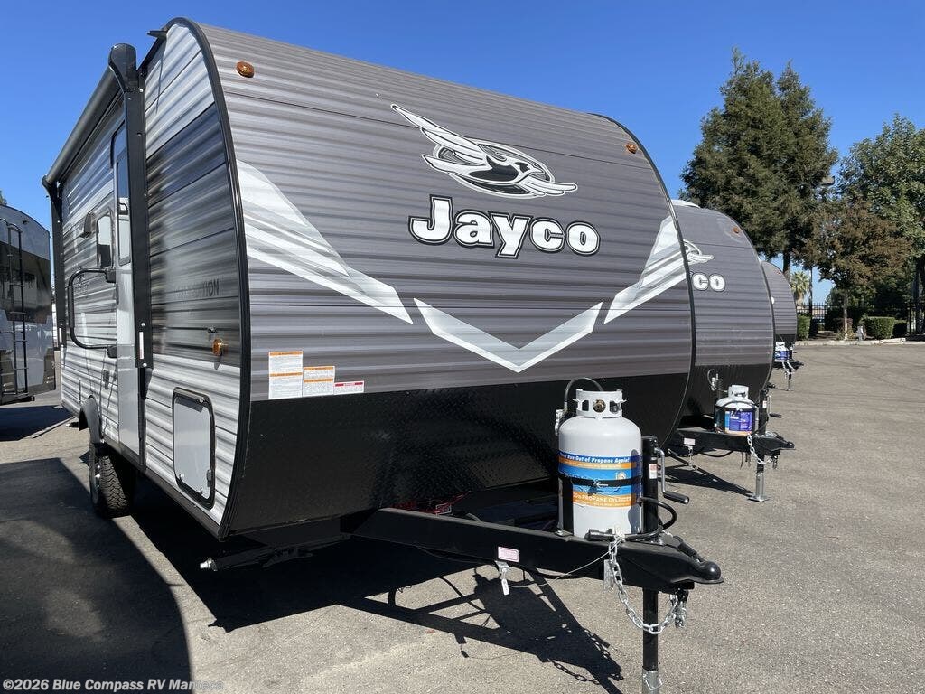 New 2027 Jayco Jay Flight 175BHW available in Manteca, California