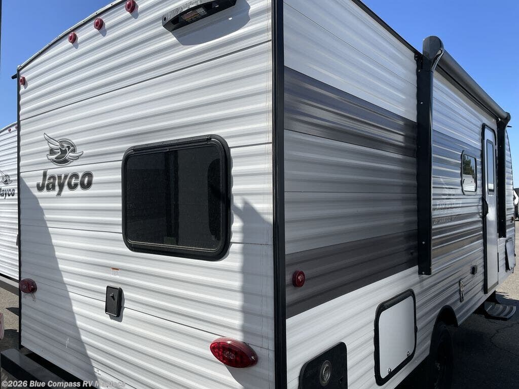 2027 Jay Flight 178DBSW by Jayco from Blue Compass RV Manteca in Manteca, California