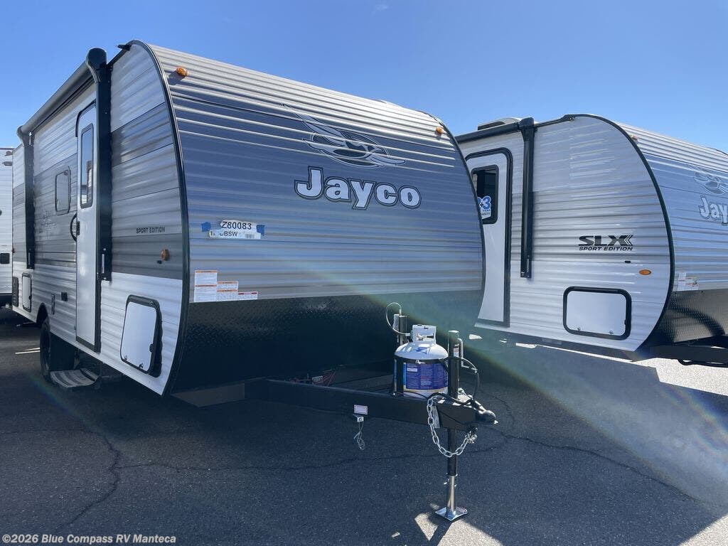 New 2027 Jayco Jay Flight 178DBSW available in Manteca, California