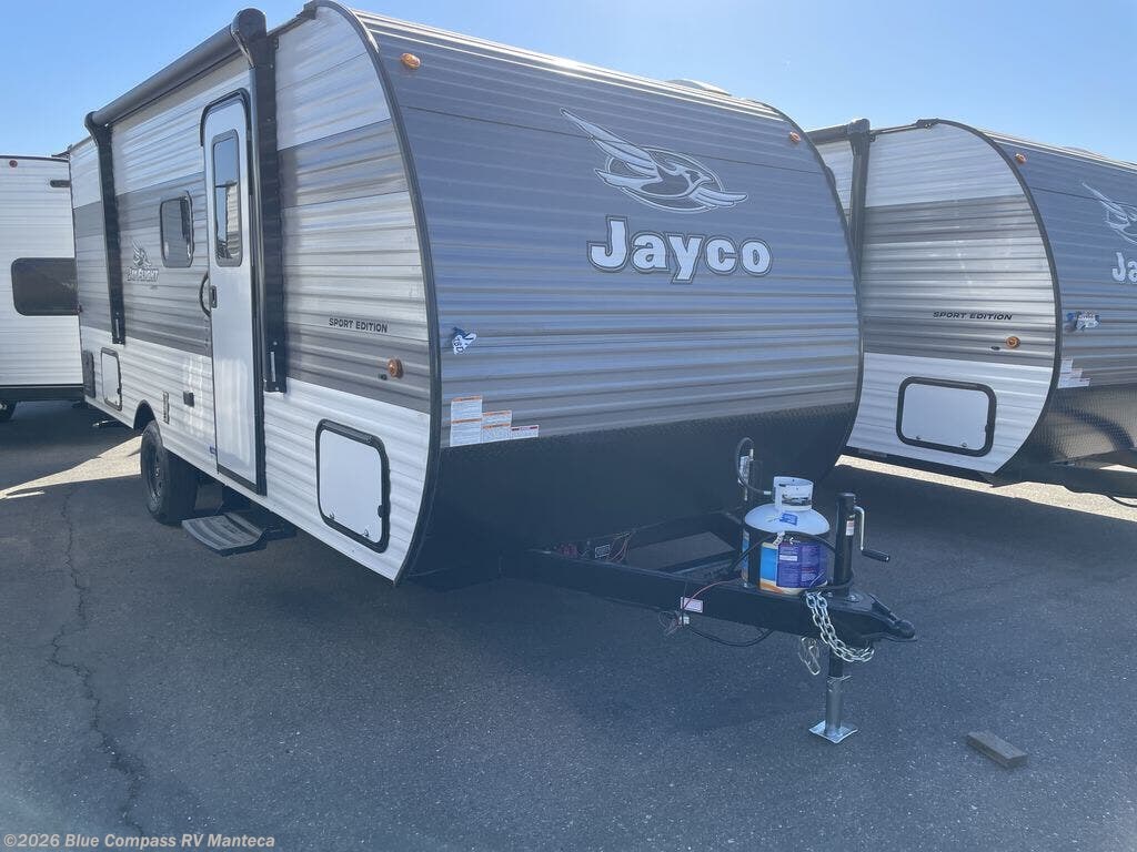 New 2027 Jayco Jay Flight 178DBSW available in Manteca, California