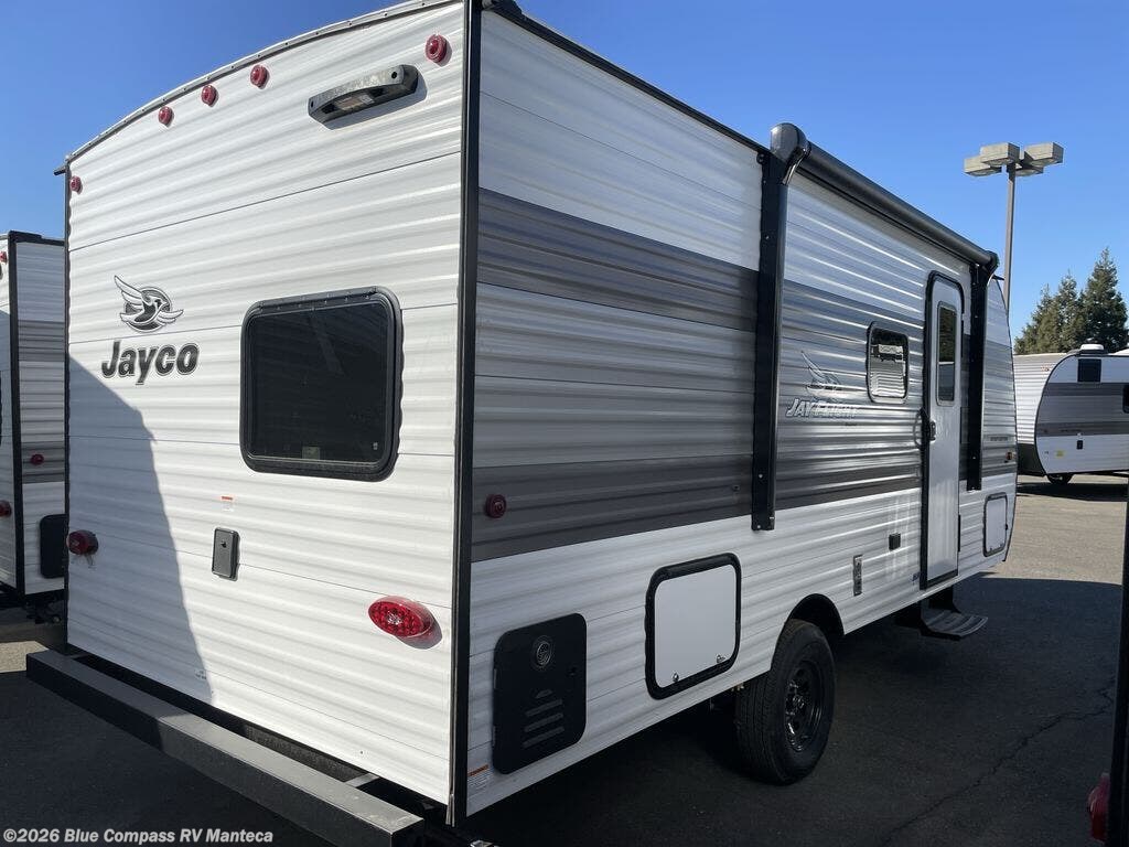 2027 Jay Flight 178DBSW by Jayco from Blue Compass RV Manteca in Manteca, California
