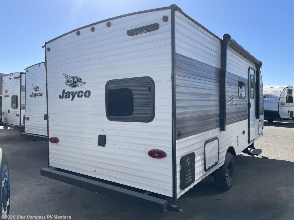 2027 Jay Flight 178DBSW by Jayco from Blue Compass RV Manteca in Manteca, California