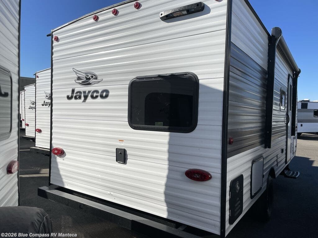 2027 Jay Flight 178DBSW by Jayco from Blue Compass RV Manteca in Manteca, California