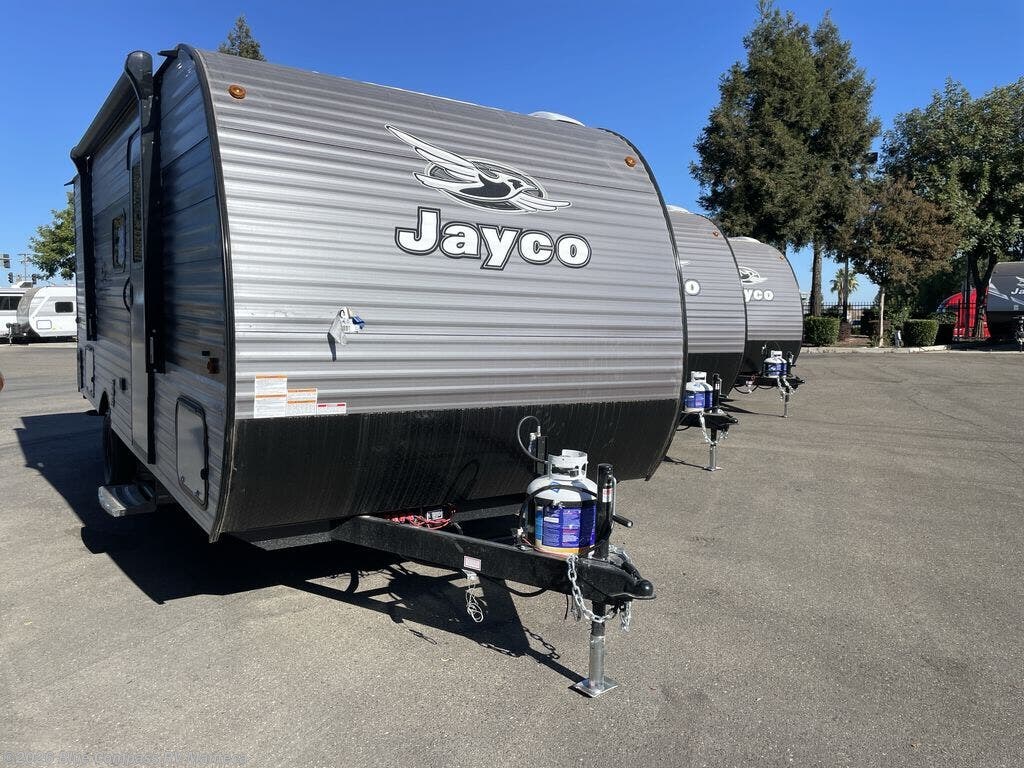 New 2027 Jayco Jay Flight 178DBSW available in Manteca, California