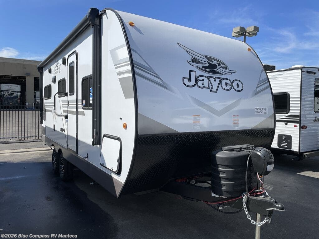 New 2027 Jayco Jay Flight 200MKSW available in Manteca, California