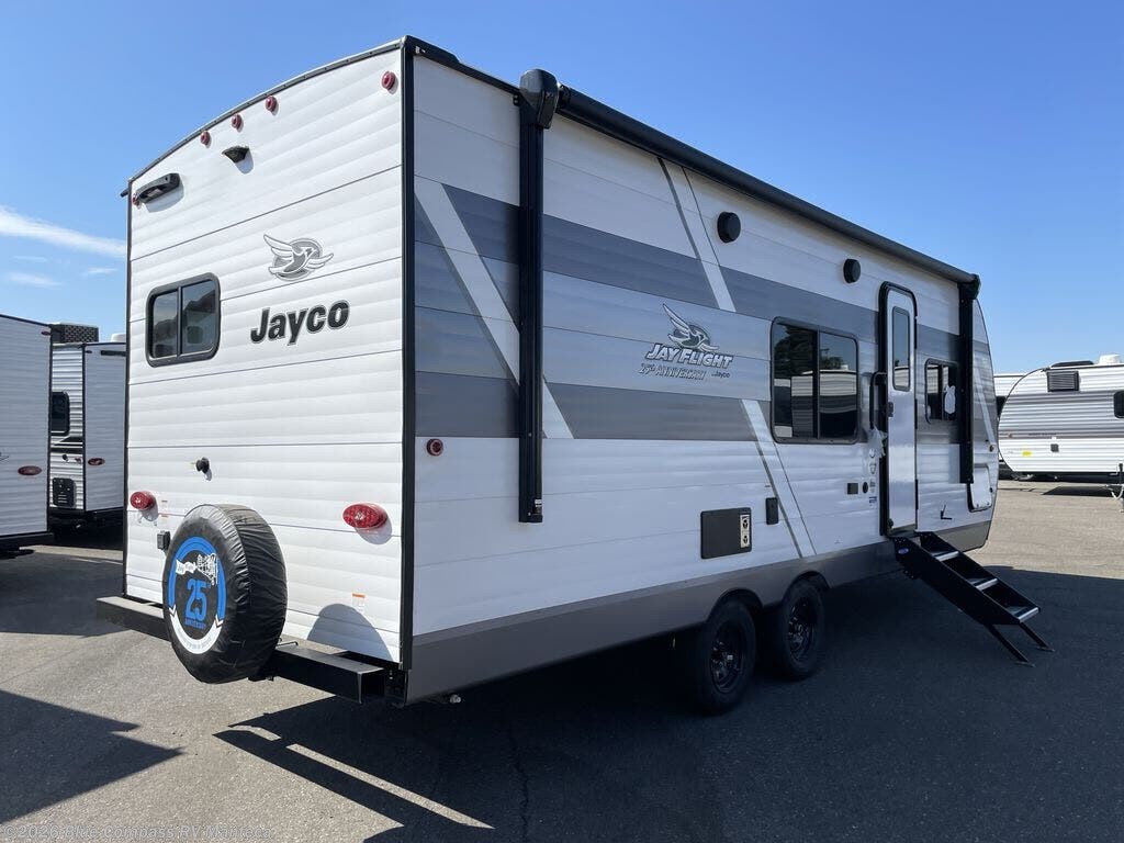 2027 Jay Flight 225MLSW by Jayco from Blue Compass RV Manteca in Manteca, California