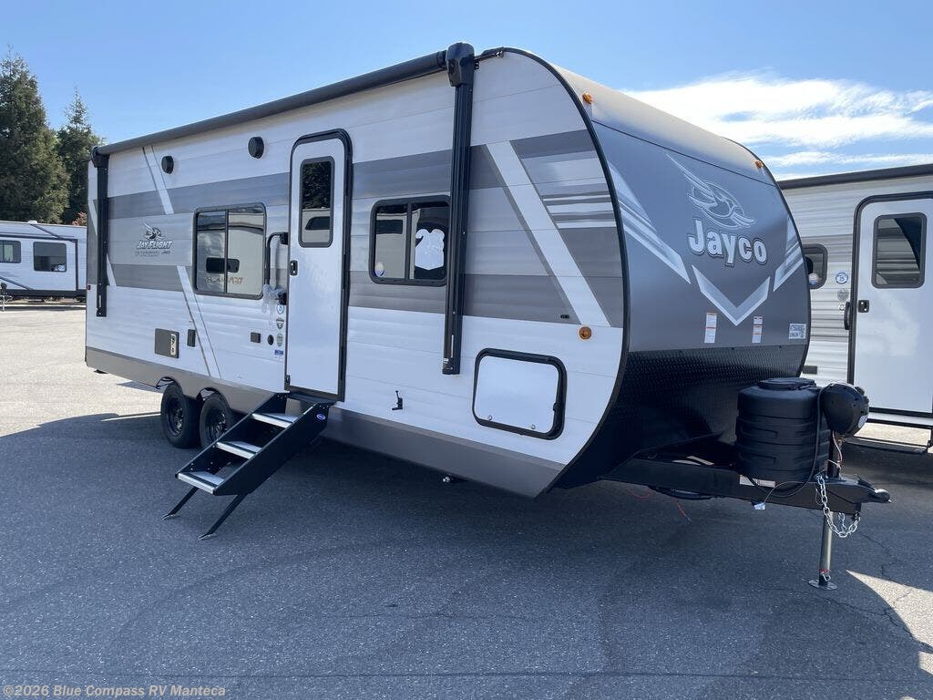 New 2027 Jayco Jay Flight 225MLSW available in Manteca, California