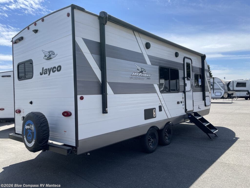 2027 Jay Flight 225MLSW by Jayco from Blue Compass RV Manteca in Manteca, California