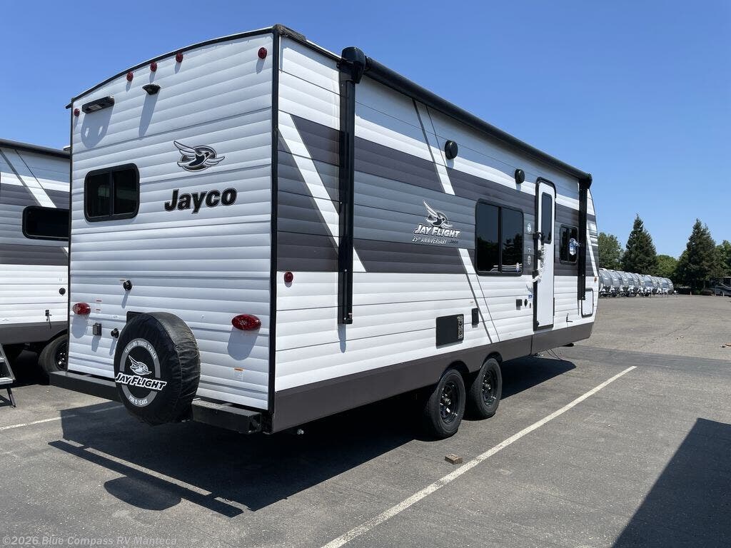 2027 Jay Flight 225MLSW by Jayco from Blue Compass RV Manteca in Manteca, California