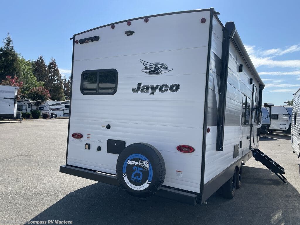 2027 Jay Flight 225MLSW by Jayco from Blue Compass RV Manteca in Manteca, California