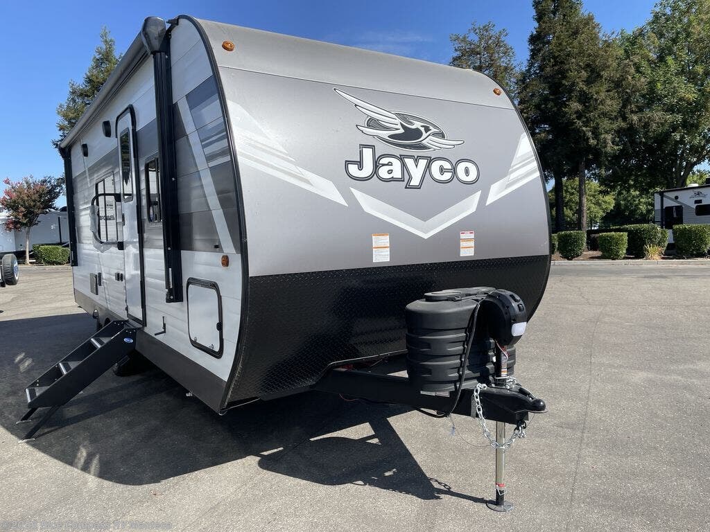 New 2027 Jayco Jay Flight 225MLSW available in Manteca, California