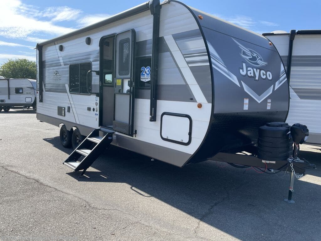 New 2027 Jayco Jay Flight 225MLSW available in Manteca, California