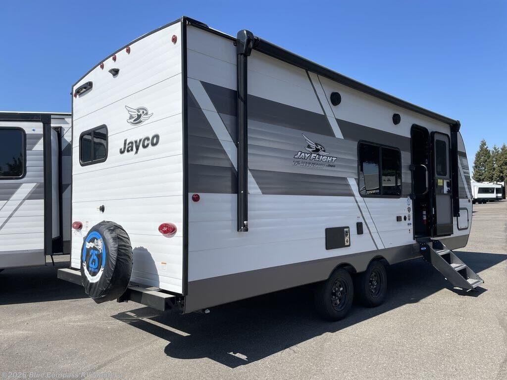 2027 Jay Flight 225MLSW by Jayco from Blue Compass RV Manteca in Manteca, California