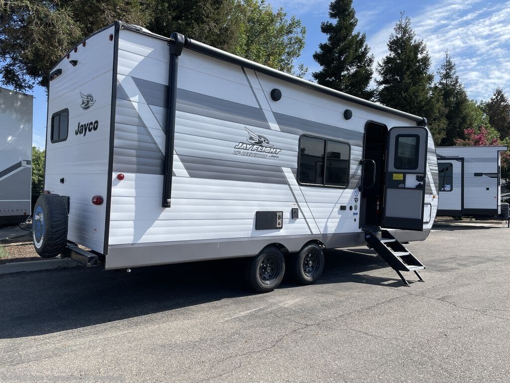 2027 Jay Flight 225MLSW by Jayco from Blue Compass RV Manteca in Manteca, California