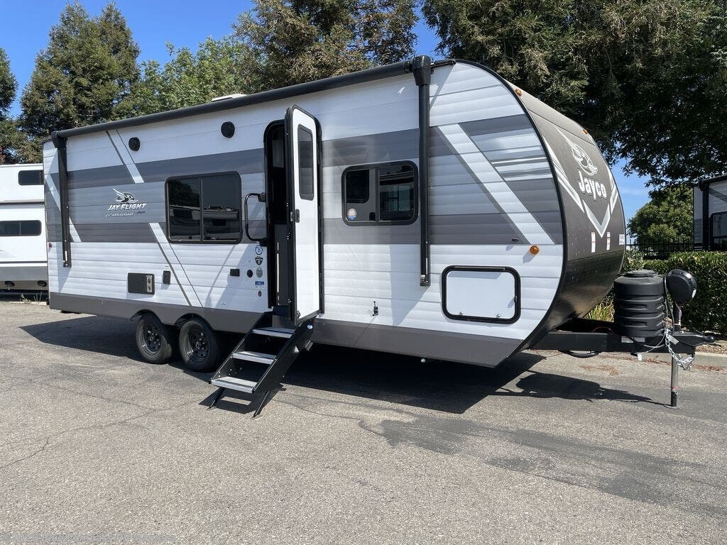 New 2027 Jayco Jay Flight 225MLSW available in Manteca, California