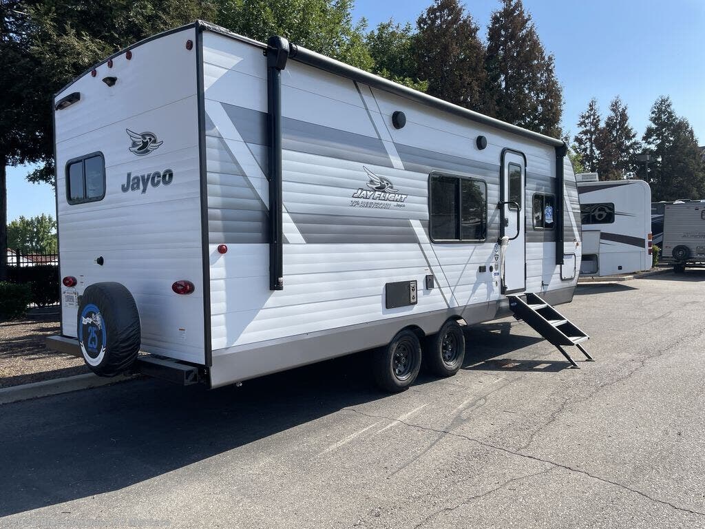 2027 Jay Flight 225MLSW by Jayco from Blue Compass RV Manteca in Manteca, California