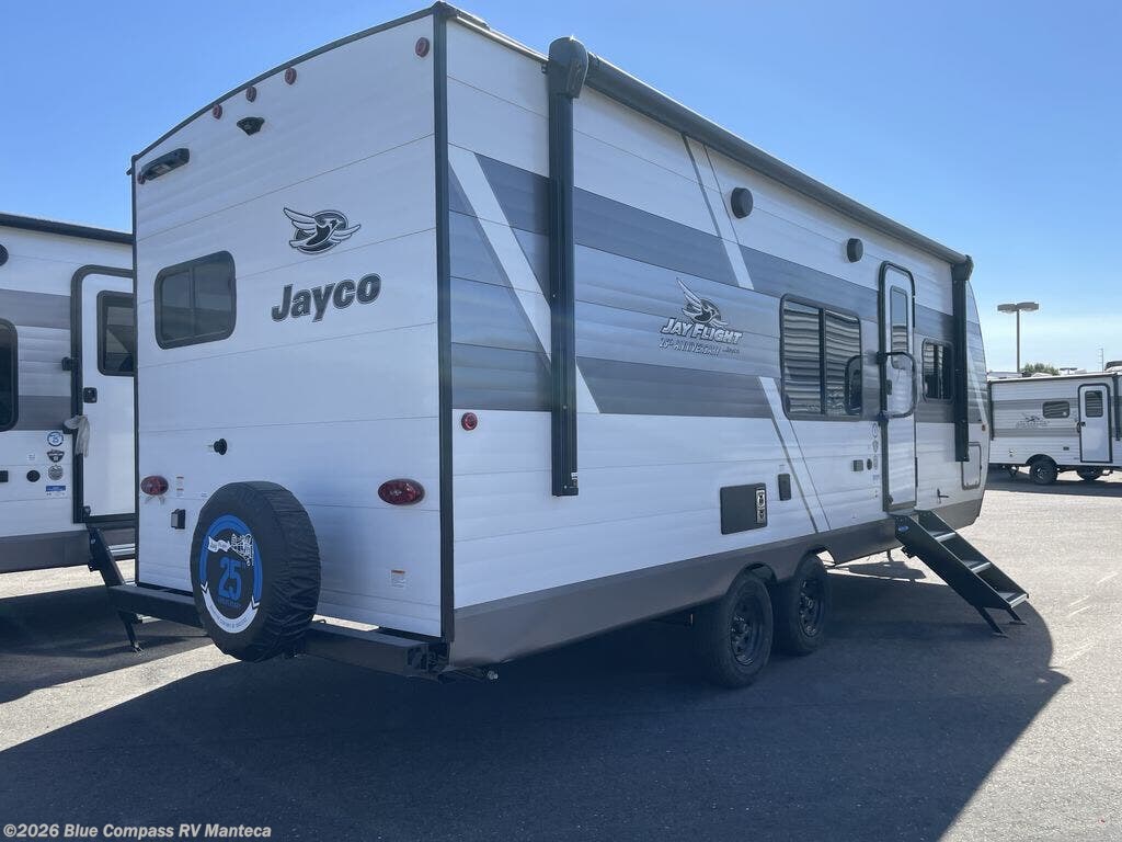 2027 Jay Flight 225MLSW by Jayco from Blue Compass RV Manteca in Manteca, California