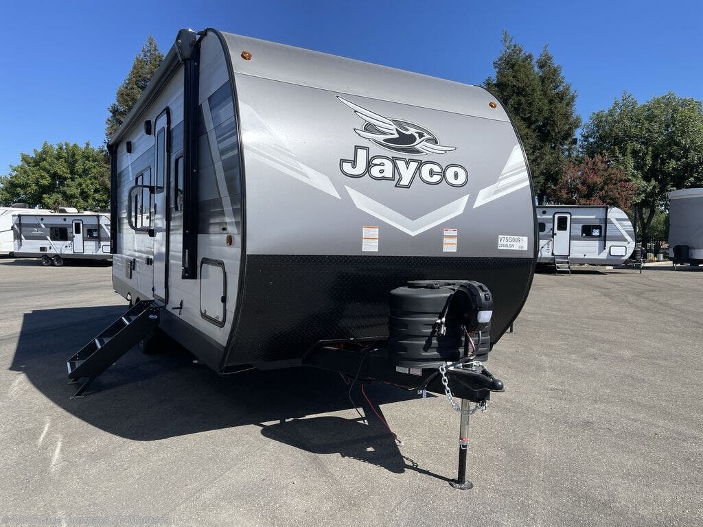 New 2027 Jayco Jay Flight 225MLSW available in Manteca, California