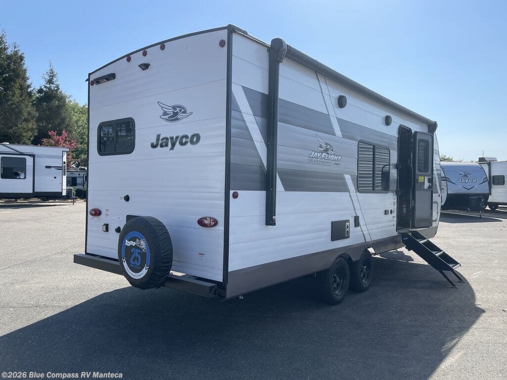 2027 Jay Flight 225MLSW by Jayco from Blue Compass RV Manteca in Manteca, California